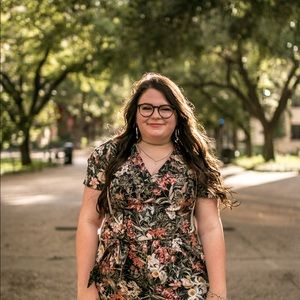 Meet your Posher, Paige